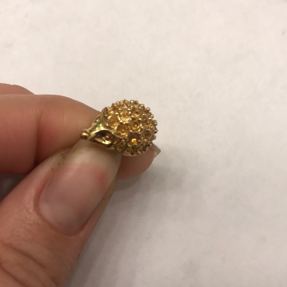 Kate Spade Into the Woods Hedgehog set - Picture 3 of 3